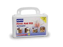 North First Aid Kit