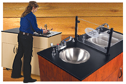 Ozark River Advantage Series Portable SInks