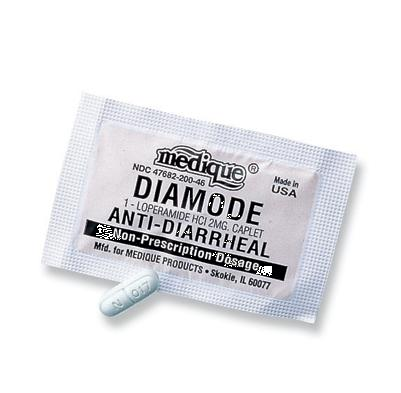 MD1-diamode