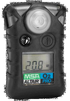 MSA-Altair Pro-O2