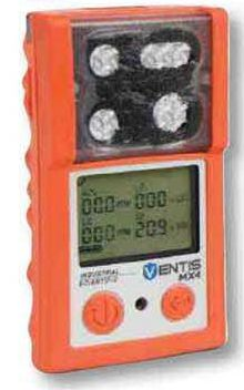 Industrial Scientific Ventis MX4 multi-gas Monitors and Confined Space Kit