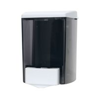 Push Bar Soap Dispenser 30 oz ASP-SD0030-01