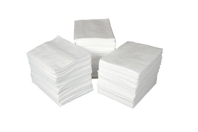 Sorbent Products ENV Oil Sorbent-Contractor Grade